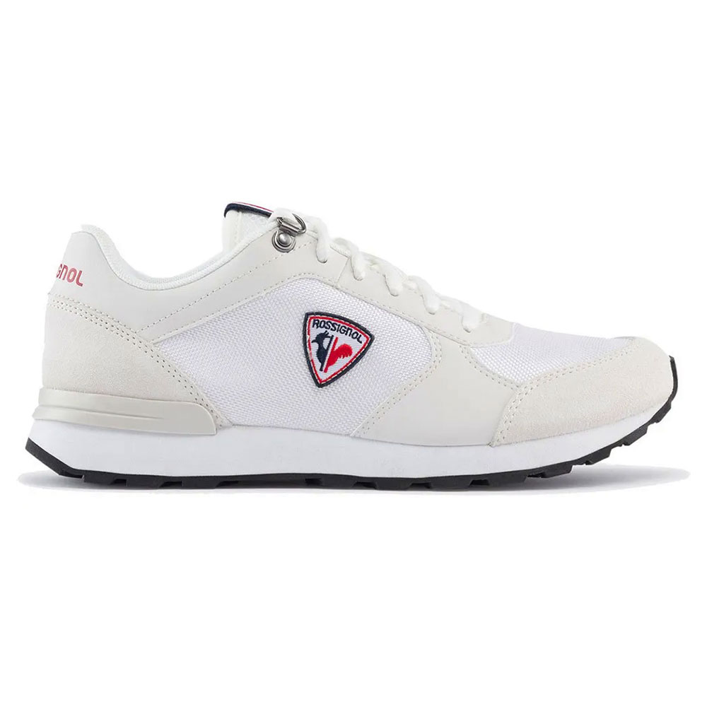 Rossignol Heritage Trainers Weiß EU 38 1/2 Mann von Rossignol