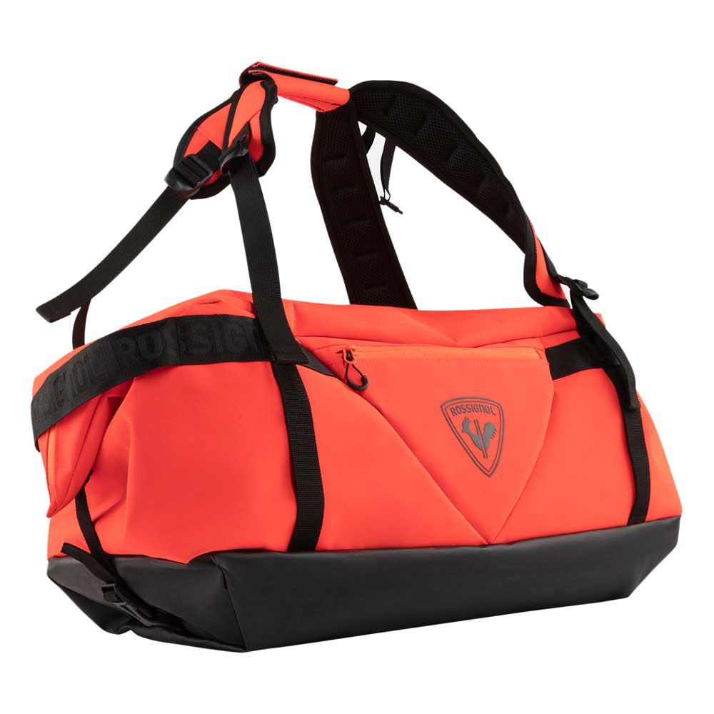 Rossignol Hero 60l Duffel Bag Orange Rossignol Hero 60l Duffel Bag Orange von Rossignol
