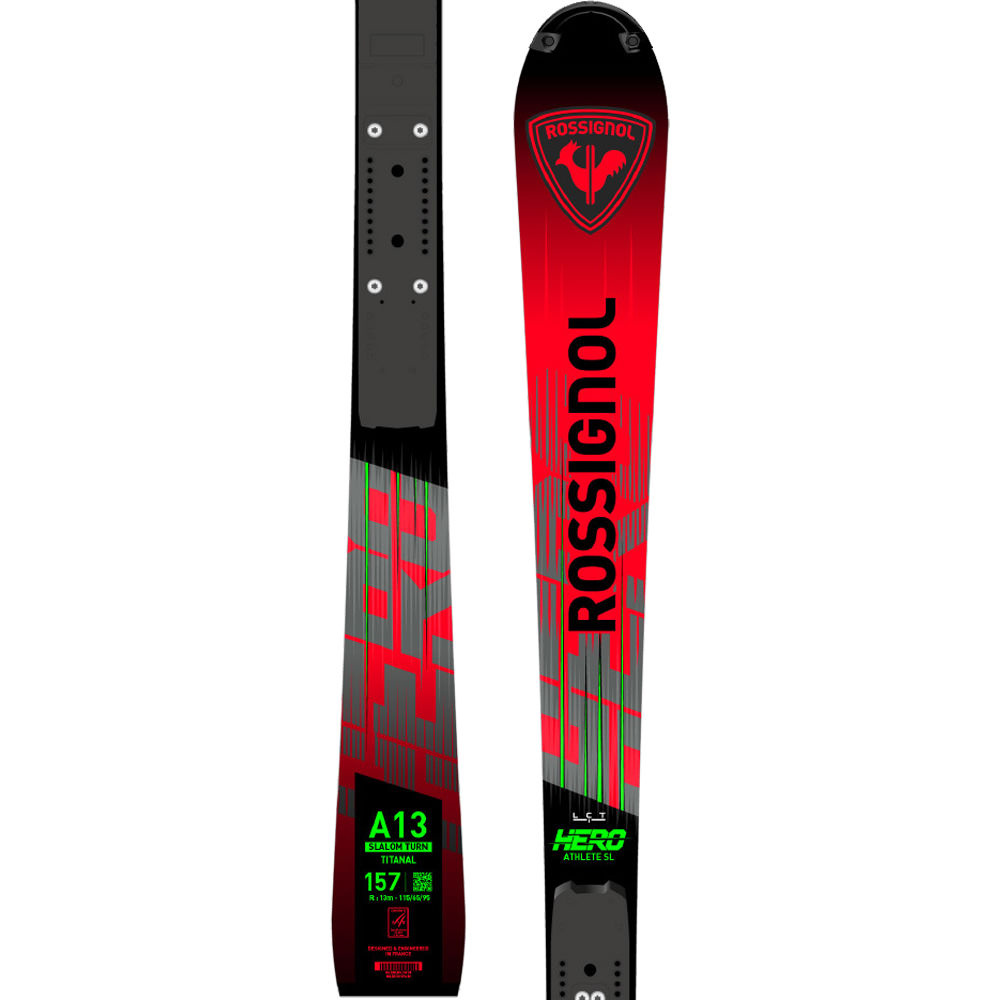 Rossignol Hero Athlete FIS SL Women Factory R22 Rossignol Hero Athlete FIS SL Women Factory R22 von Rossignol