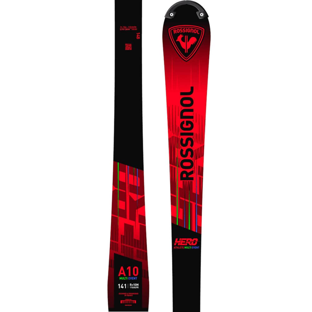 Rossignol Hero Athlete MultiEvent NX7 LF U8/U12 Rossignol Hero Athlete MultiEvent NX7 LF U8/U12 von Rossignol