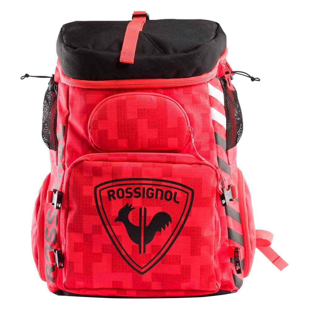 Rossignol Hero Boot Pro Bag Rot Rossignol Hero Boot Pro Bag Rot von Rossignol