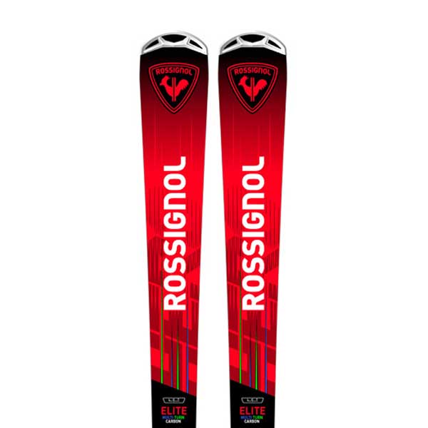 Rossignol Hero Elite Mt Ca Konect+nx 12 Konect Gw Alpine Skis Pack Rot 167 Rossignol Hero Elite Mt Ca Konect+nx 12 Konect Gw Alpine Skis Pack Rot 167 von Rossignol