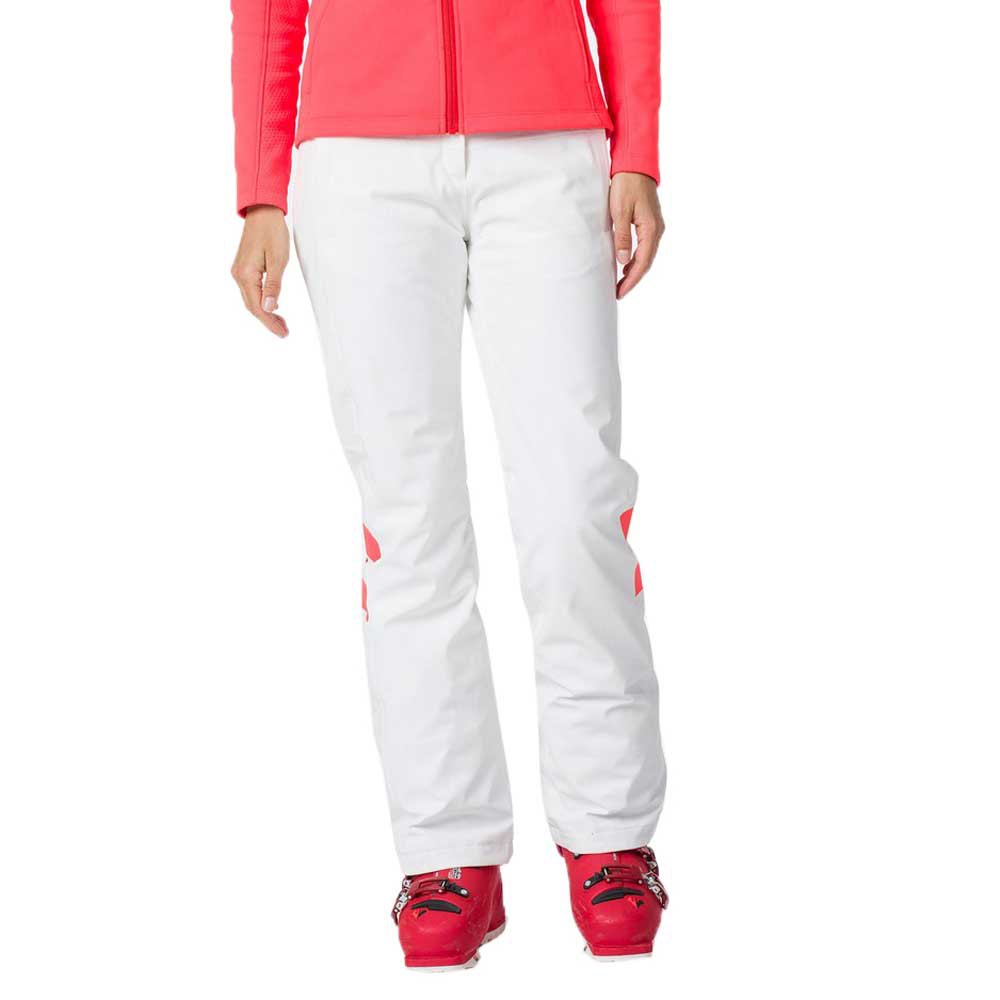 Rossignol Hero Elite Pants Rot S Frau von Rossignol