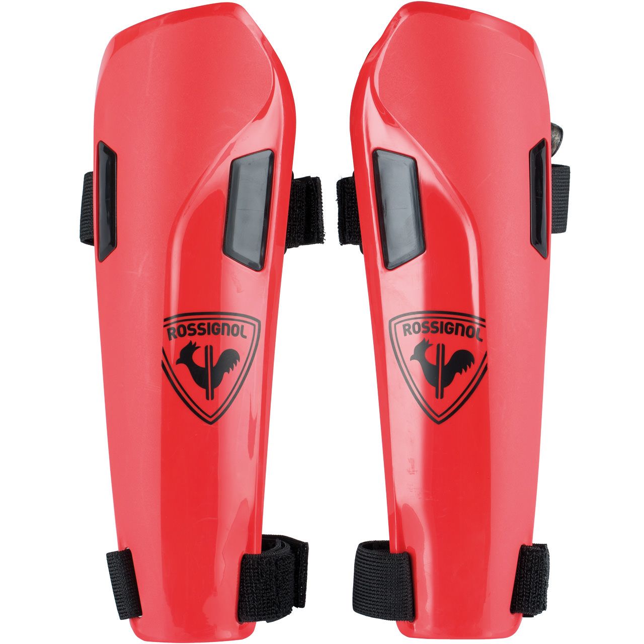 Rossignol Hero Forearm Protection SR hot red von Rossignol