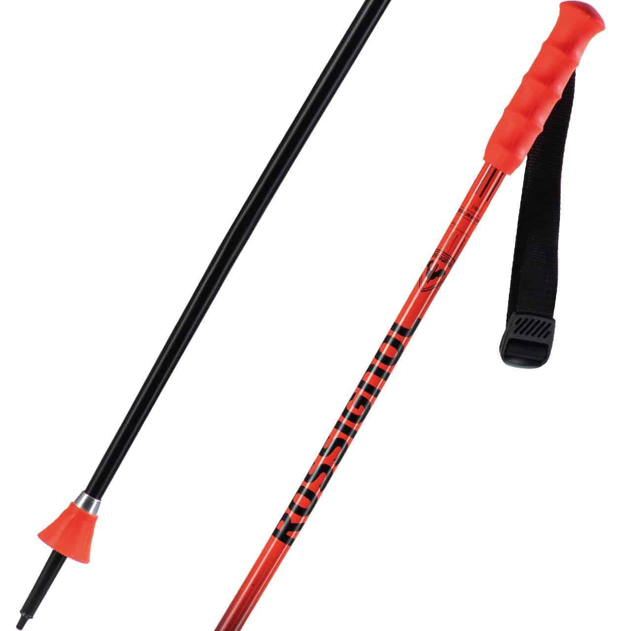 Rossignol Hero GS/SG JR Stock Rossignol Hero GS/SG JR Stock von Rossignol