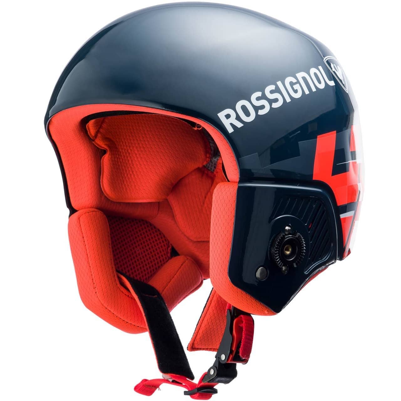 Rossignol Hero Giant Impacts FIS blue Rossignol Hero Giant Impacts FIS blue von Rossignol