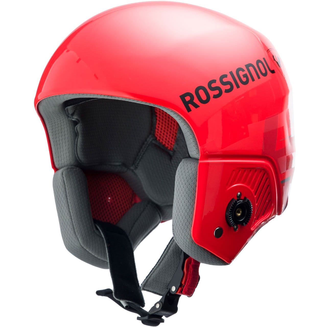 Rossignol Hero Giant Impacts FIS red Rossignol Hero Giant Impacts FIS red von Rossignol