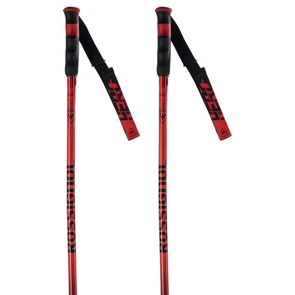 Rossignol Hero Gs-sg Poles Orange 140 cm Rossignol Hero Gs-sg Poles Orange 140 cm von Rossignol