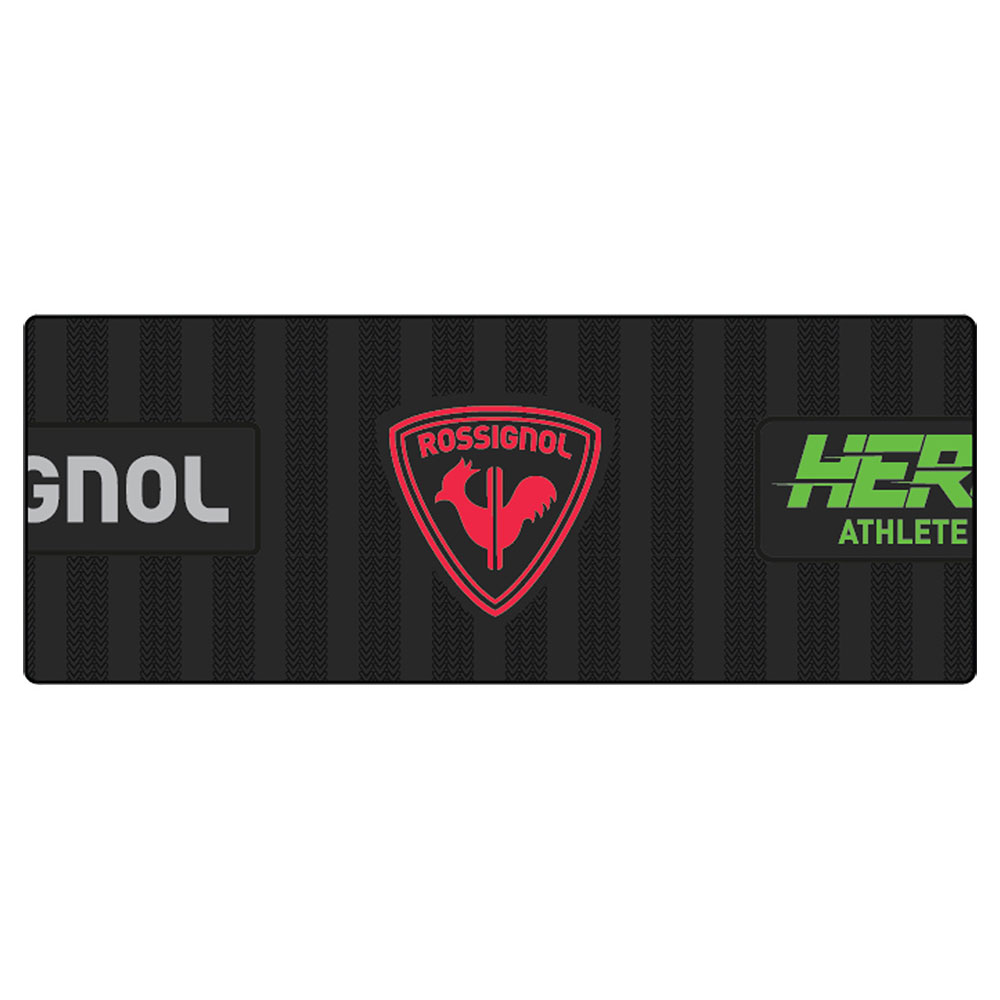 Rossignol Hero Headband Schwarz Mann Rossignol Hero Headband Schwarz Mann von Rossignol