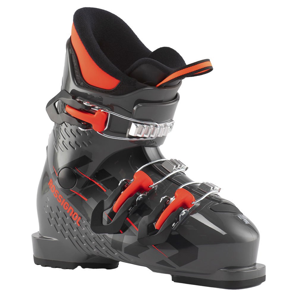 Rossignol Hero J3 Junior Alpine Ski Boots Schwarz 21.5 Rossignol Hero J3 Junior Alpine Ski Boots Schwarz 21.5 von Rossignol