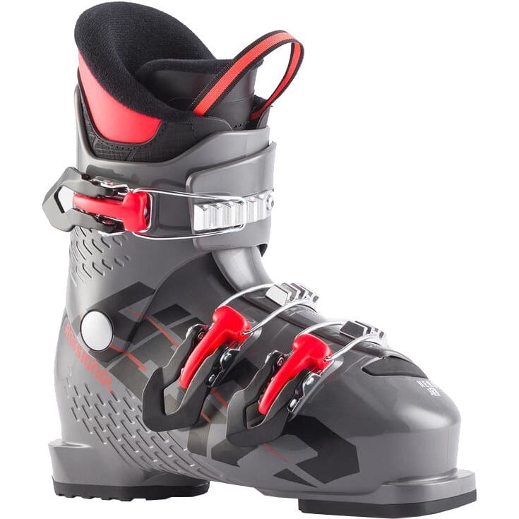 Rossignol Hero J3 meteor grey Rossignol Hero J3 meteor grey von Rossignol