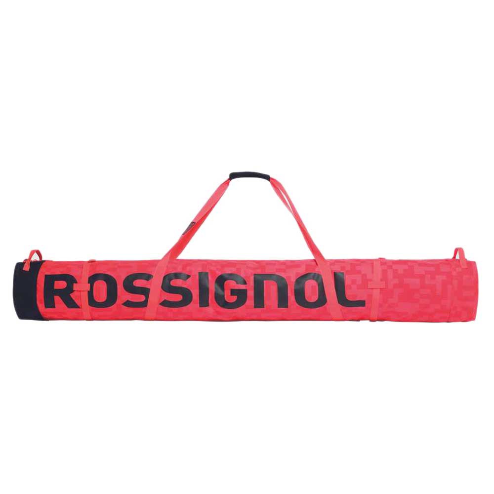 Rossignol Hero Junior Ski Bag 170 Cm Bag Rot Rossignol Hero Junior Ski Bag 170 Cm Bag Rot von Rossignol