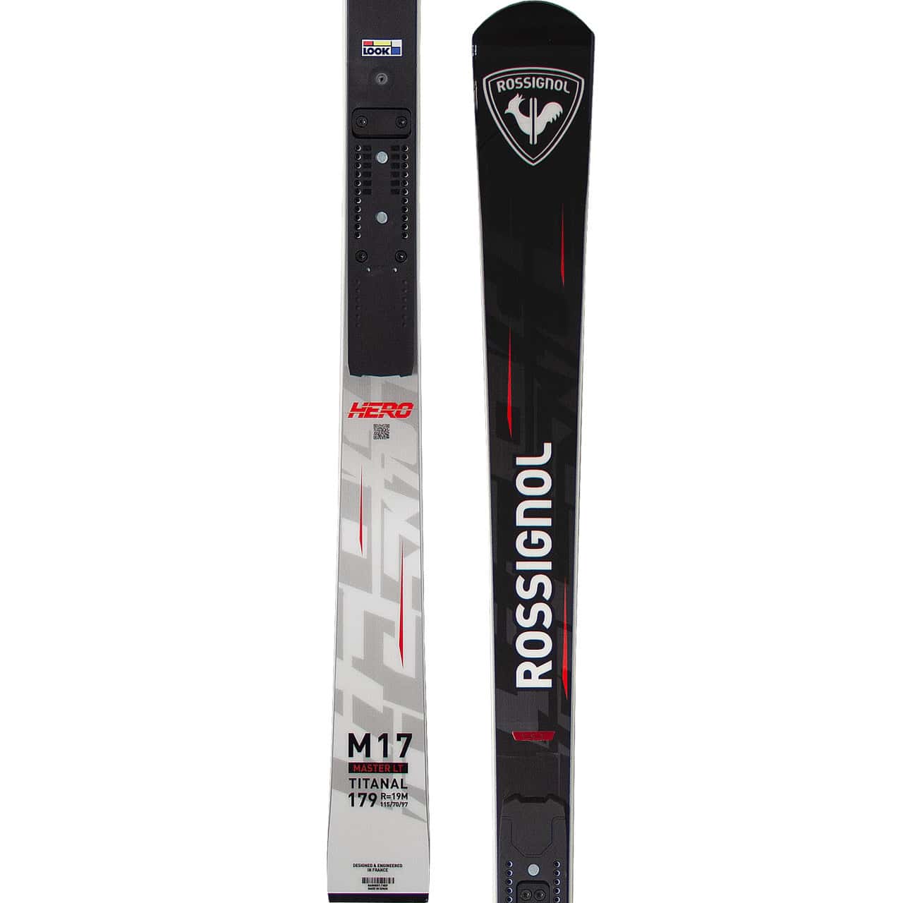 Rossignol Hero Master LT R22 Rossignol Hero Master LT R22 von Rossignol