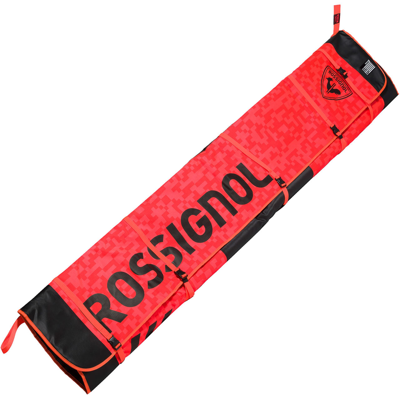 Rossignol Hero Ski Bag 4P 240 Rossignol Hero Ski Bag 4P 240 von Rossignol
