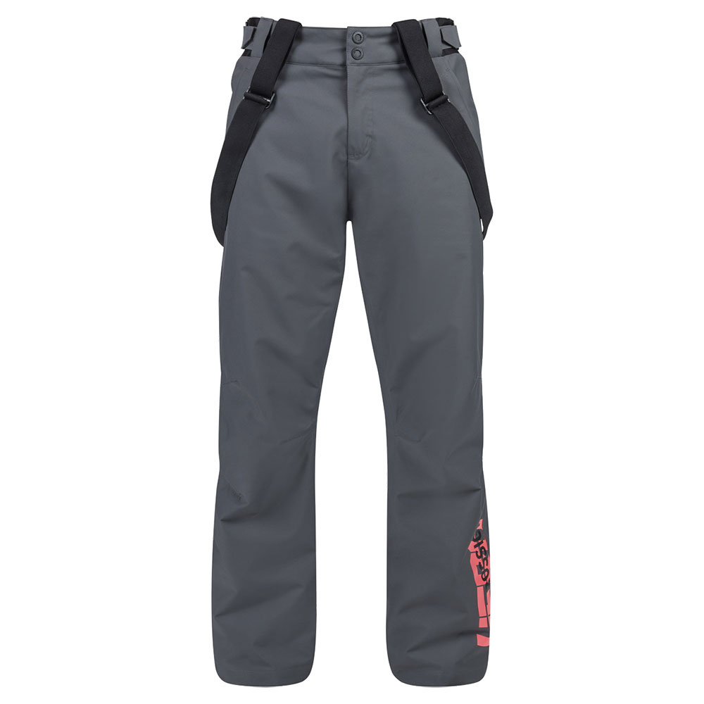 Rossignol Hero Velika Pants Grau 2XL Mann von Rossignol