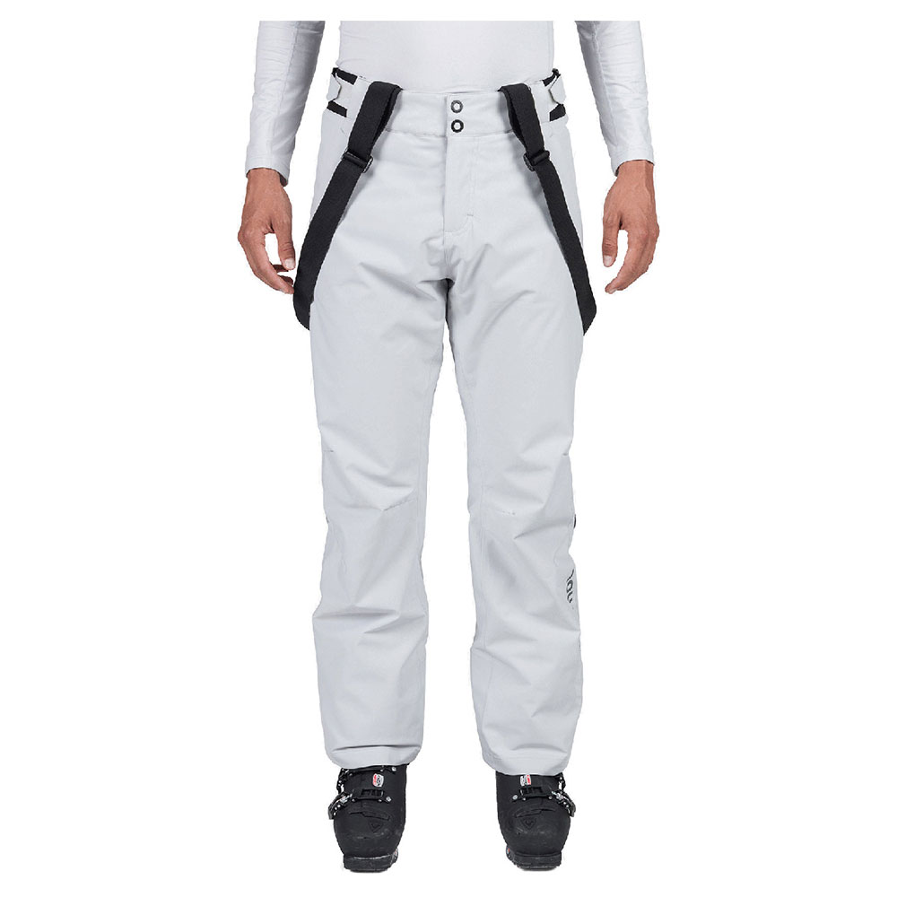 Rossignol Hero Velika Pants Grau XS Mann Rossignol Hero Velika Pants Grau XS Mann von Rossignol