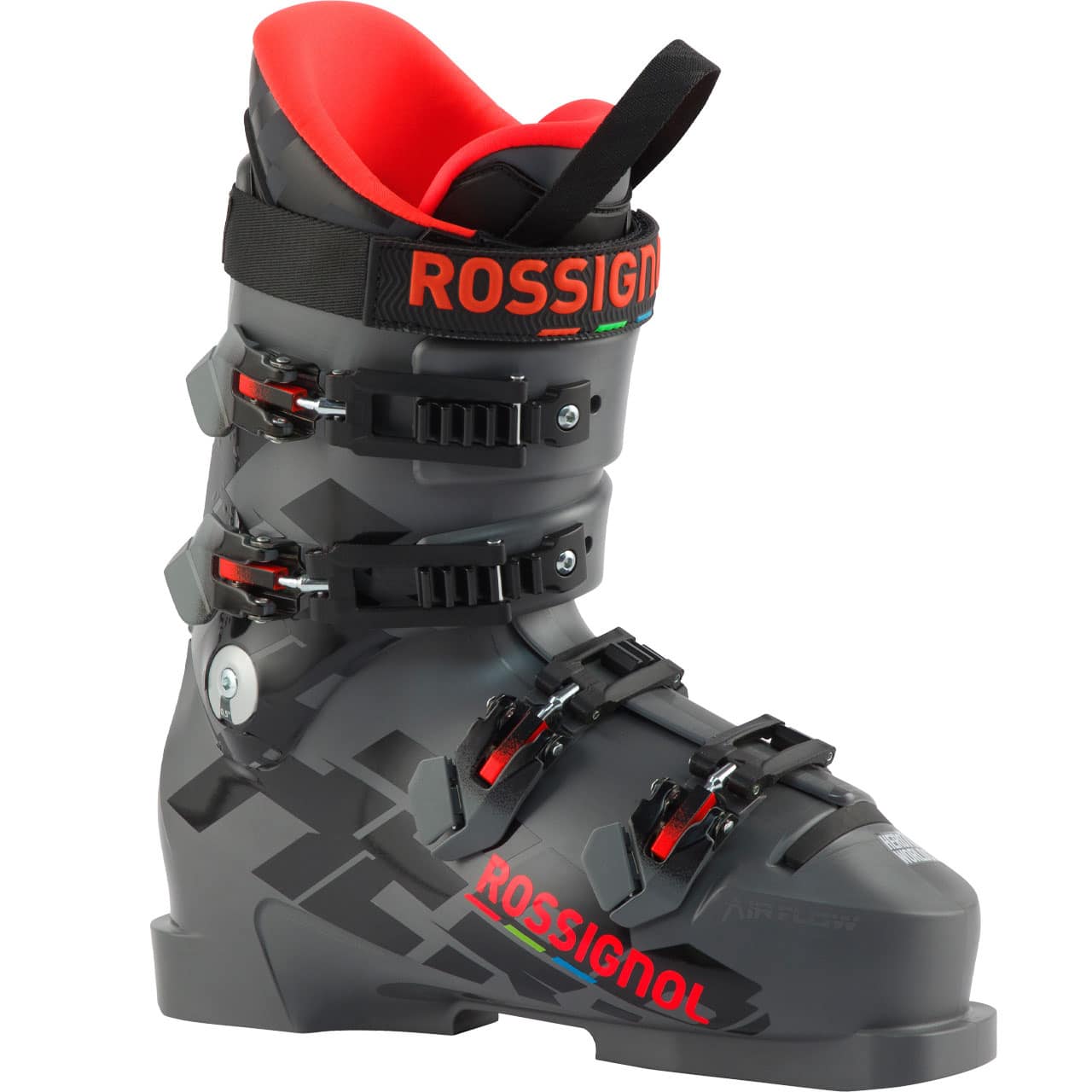 Rossignol Hero World Cup 70 SC meteor grey Rossignol Hero World Cup 70 SC meteor grey von Rossignol