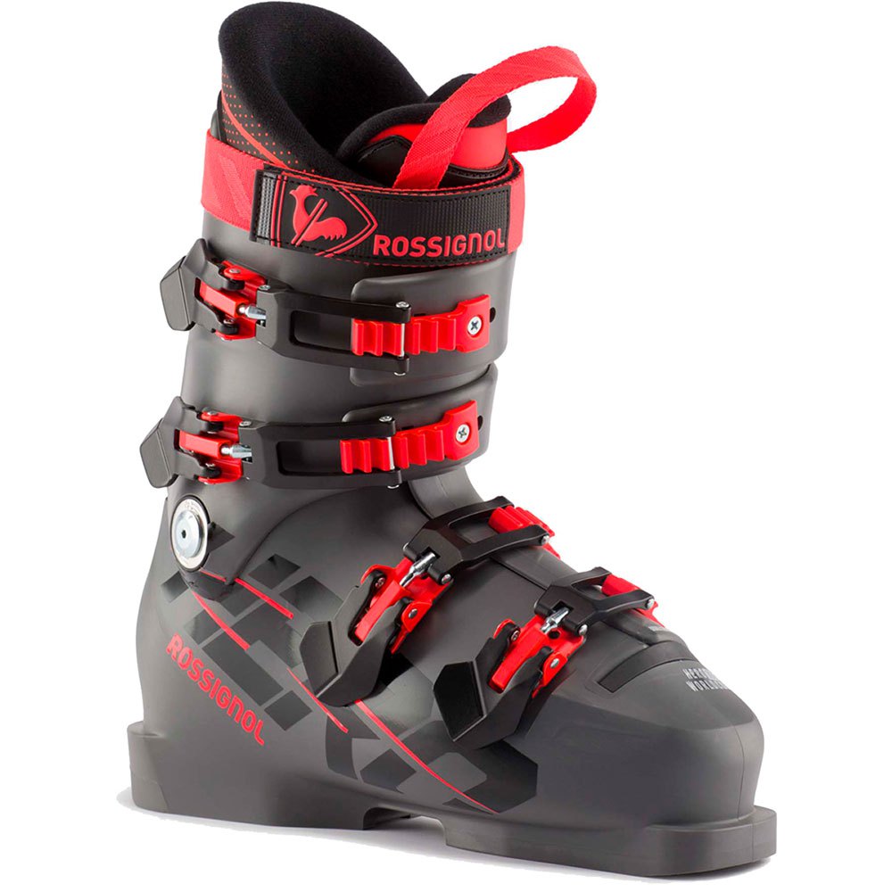 Rossignol Hero World Cup 70 Sc Junior Alpine Ski Boots Schwarz 25.5 von Rossignol