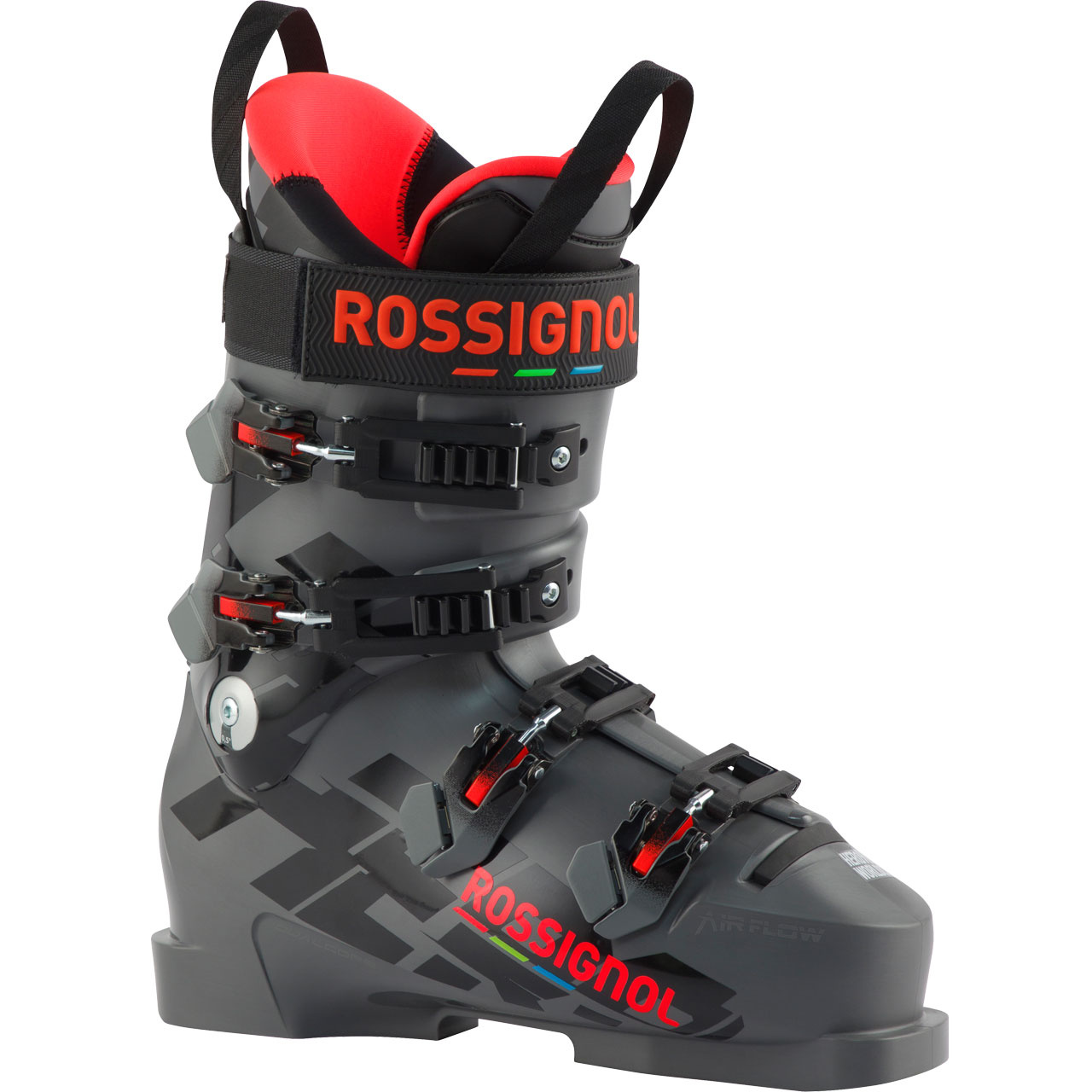 Rossignol Hero World Cup 90 SC meteor grey Rossignol Hero World Cup 90 SC meteor grey von Rossignol