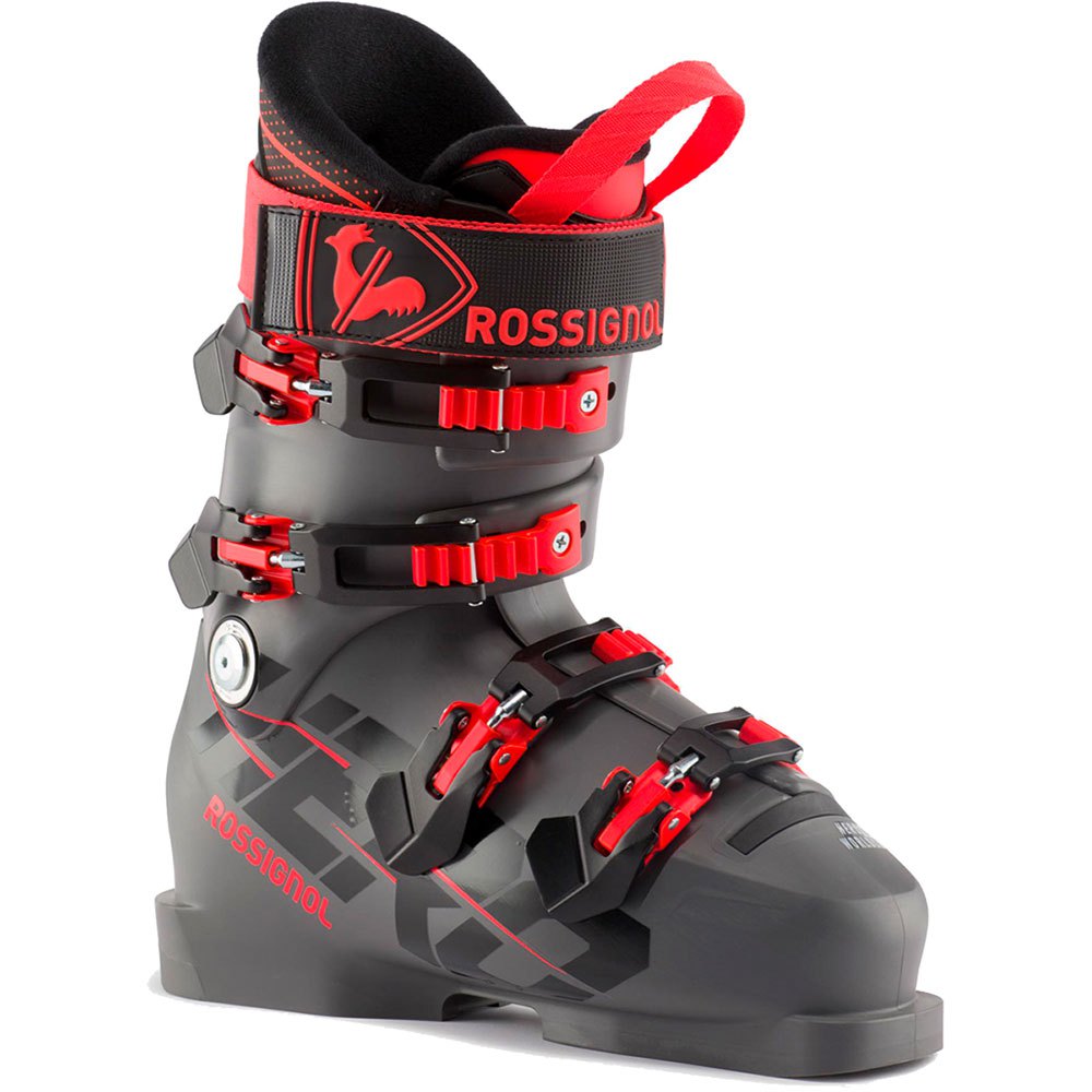 Rossignol Hero World Cup 90 Sc Junior Alpine Ski Boots Schwarz 22.5 von Rossignol