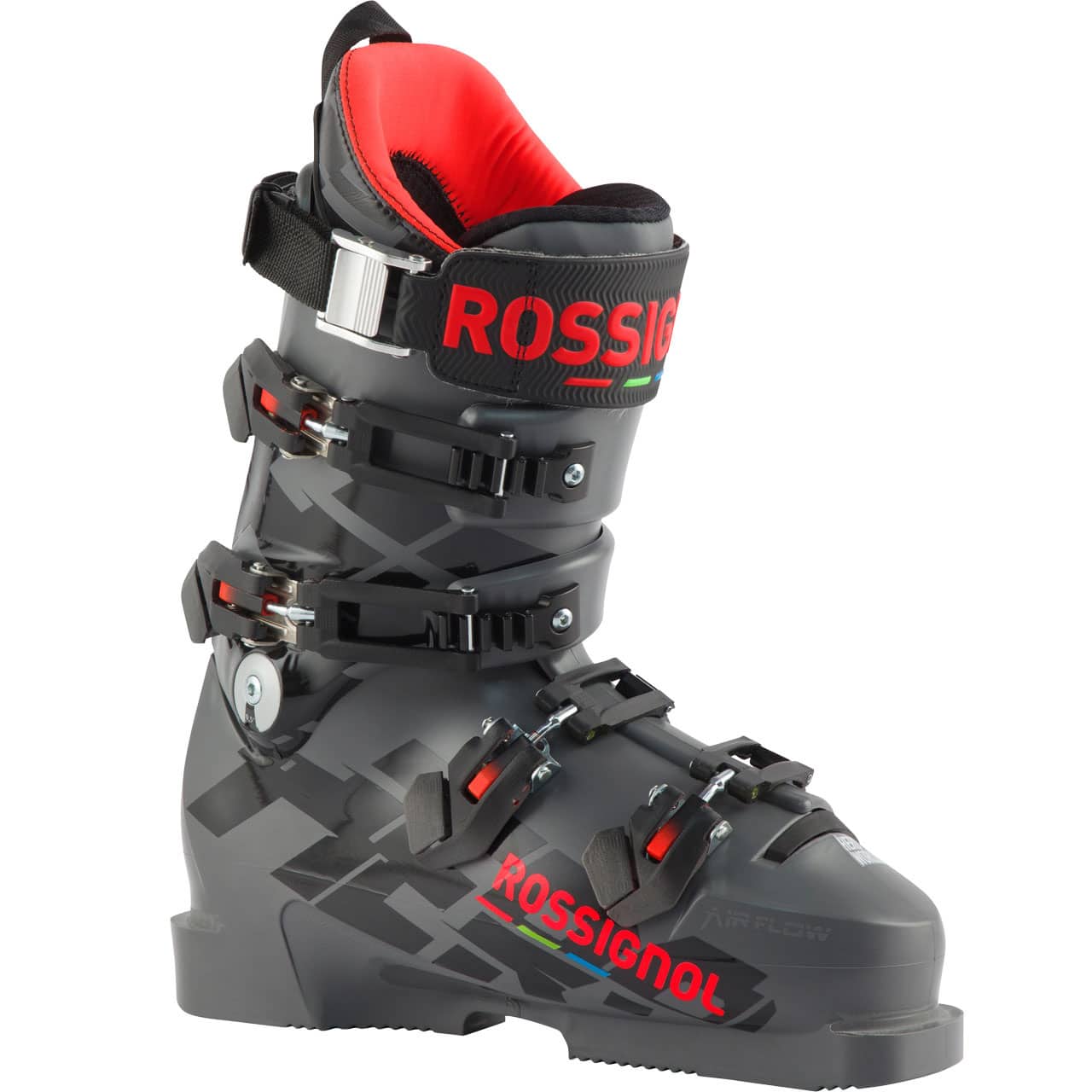Rossignol Hero World Cup ZA+ meteor grey Rossignol Hero World Cup ZA+ meteor grey von Rossignol