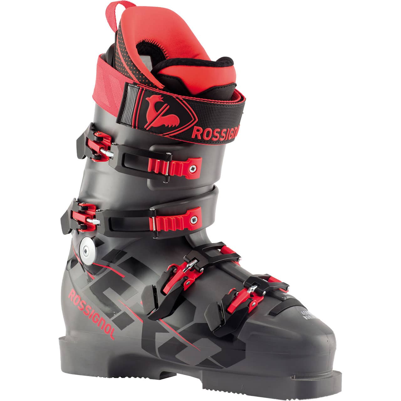 Rossignol Hero World Cup ZJ+ meteor grey Rossignol Hero World Cup ZJ+ meteor grey von Rossignol
