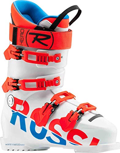 Rossignol Hero Worldcup SI 110 Medium 17/18 von Rossignol