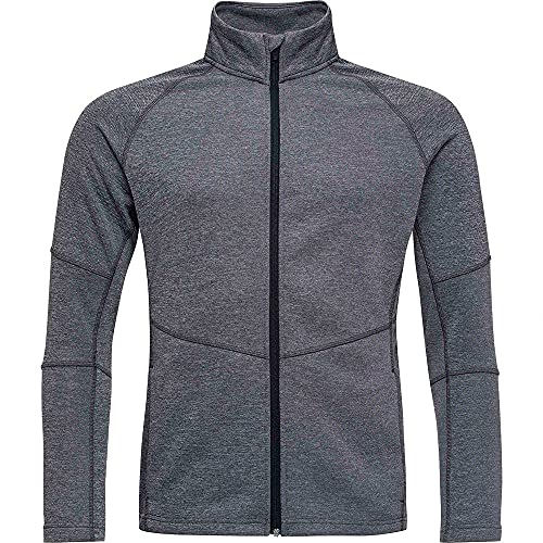 Rossignol Herren Classique Clim Innenfutter, Grau meliert, L Rossignol Herren Classique Clim Innenfutter, Grau meliert, L von Rossignol