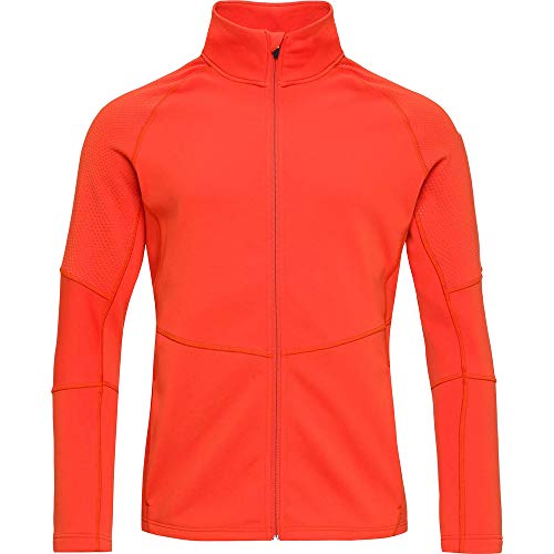 Rossignol Herren Classique Clim Innenfutter, Lava-Orange, XXXL Rossignol Herren Classique Clim Innenfutter, Lava-Orange, XXXL von Rossignol