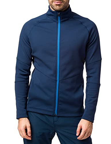 Rossignol Herren Classique Clim Innenfutter, Marineblau, 2XL von Rossignol