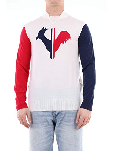 Rossignol Herren Classique Trikot, weiß, 2XL Rossignol Herren Classique Trikot, weiß, 2XL von Rossignol