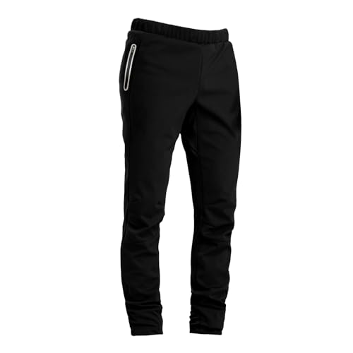 Rossignol Softshell Skihose, Herren L schwarz Rossignol Softshell Skihose, Herren L schwarz von Rossignol