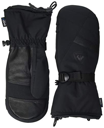 Rossignol Herren Type Impr M Handschuhe, Schwarz, L Rossignol Herren Type Impr M Handschuhe, Schwarz, L von Rossignol
