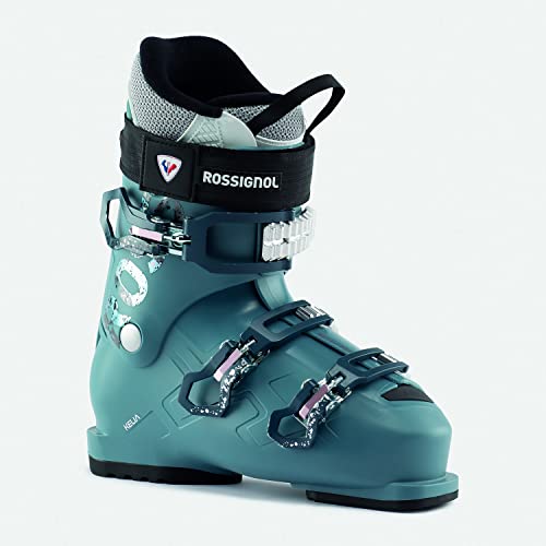 Rossignol X Stiefel, rot, 39 von Rossignol