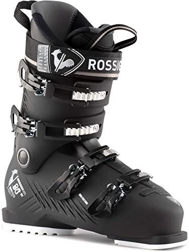 Rossignol Herren X Stiefel, Schwarz, 42 von Rossignol