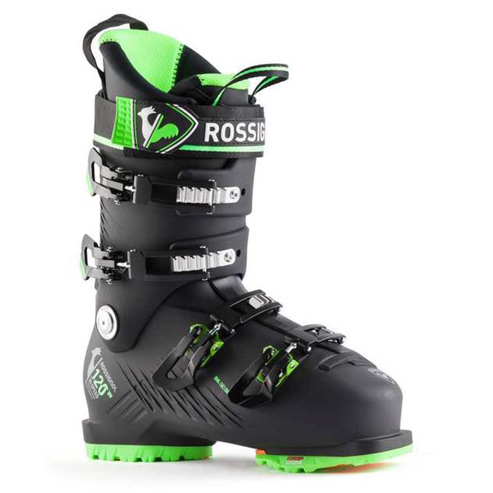 Rossignol Hi-speed 120 Hv Gw Alpine Ski Boots Schwarz 26.5 von Rossignol