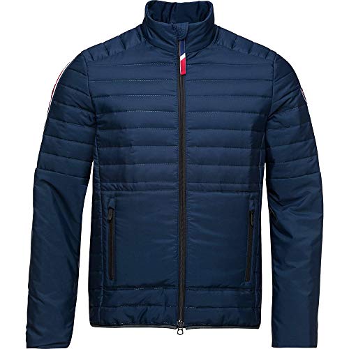 Rossignol Hubble Herrenjacke S Marineblau von Rossignol