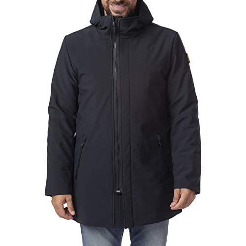 Rossignol Hyperplan Parka, Herren XXL Schwarz Rossignol Hyperplan Parka, Herren XXL Schwarz von Rossignol