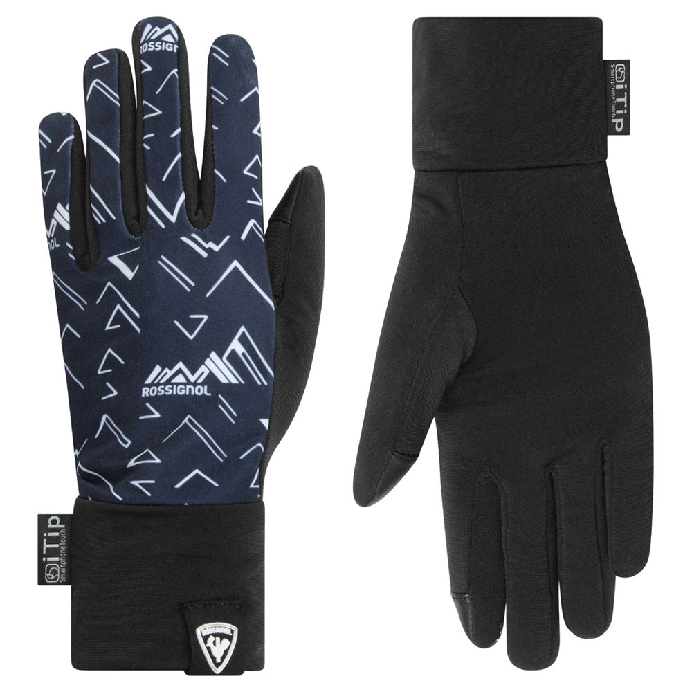 Rossignol I-tip Inner Gloves Blau Mann Rossignol I-tip Inner Gloves Blau Mann von Rossignol