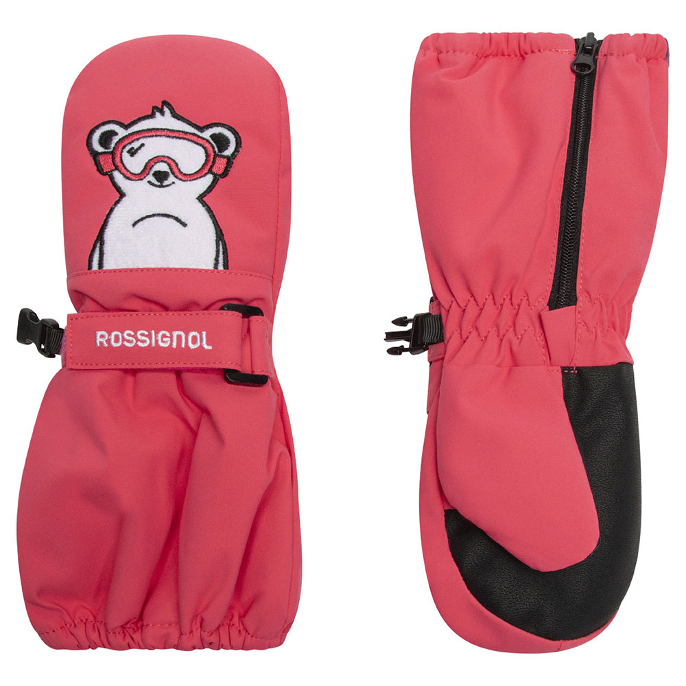 Rossignol Imp´r Mittens Rosa 24 Months Junge von Rossignol