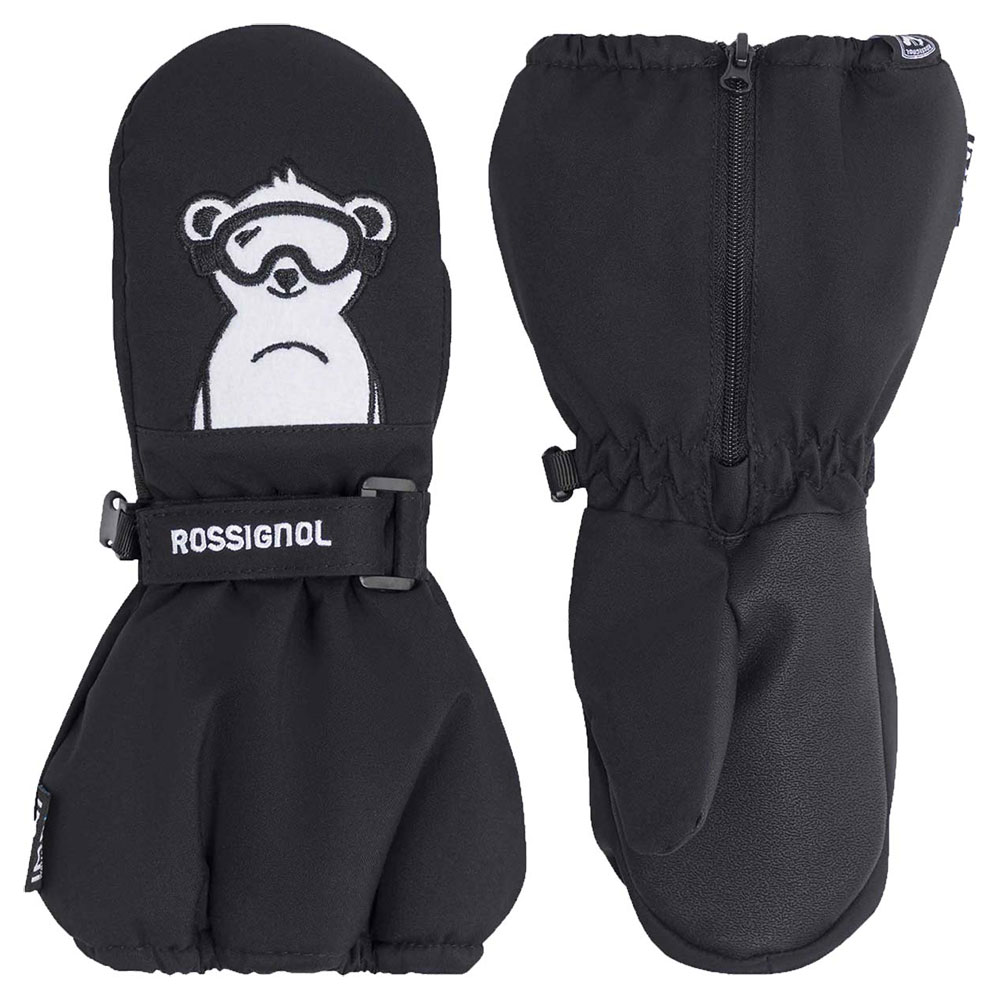 Rossignol Imp´r Mittens Schwarz 24 Months Junge Rossignol Imp´r Mittens Schwarz 24 Months Junge von Rossignol