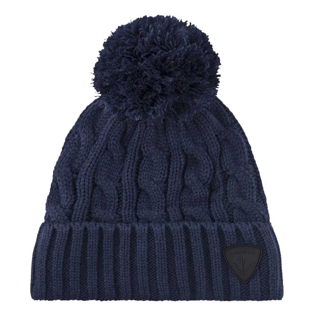 Rossignol Jason Beanie Blau  Mann von Rossignol