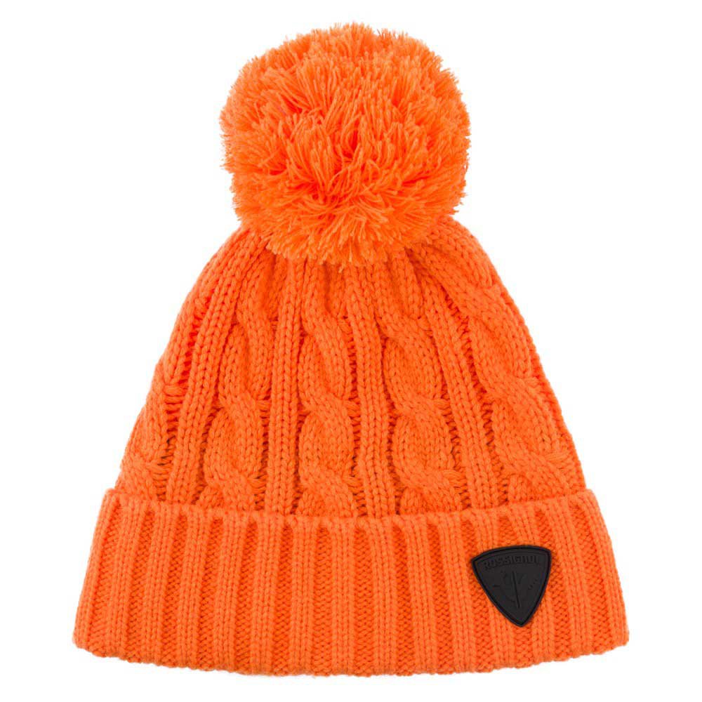 Rossignol Jason Beanie Orange  Mann von Rossignol