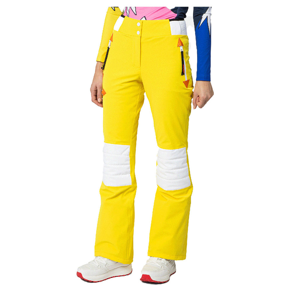 Rossignol Jcc Pilot Stretch Pants  XS Frau von Rossignol