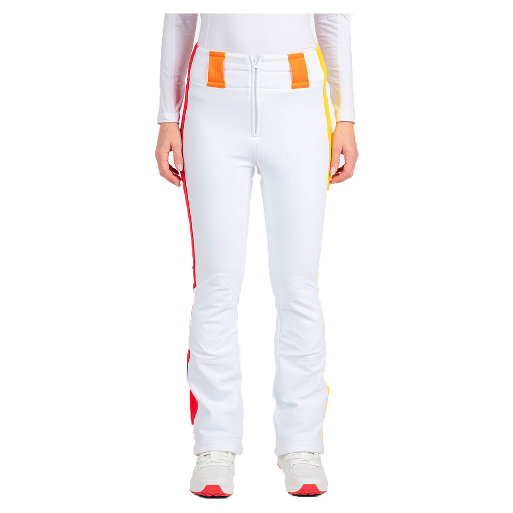 Rossignol Jcc Sirius Softshell Pants Weiß XL Frau Rossignol Jcc Sirius Softshell Pants Weiß XL Frau von Rossignol