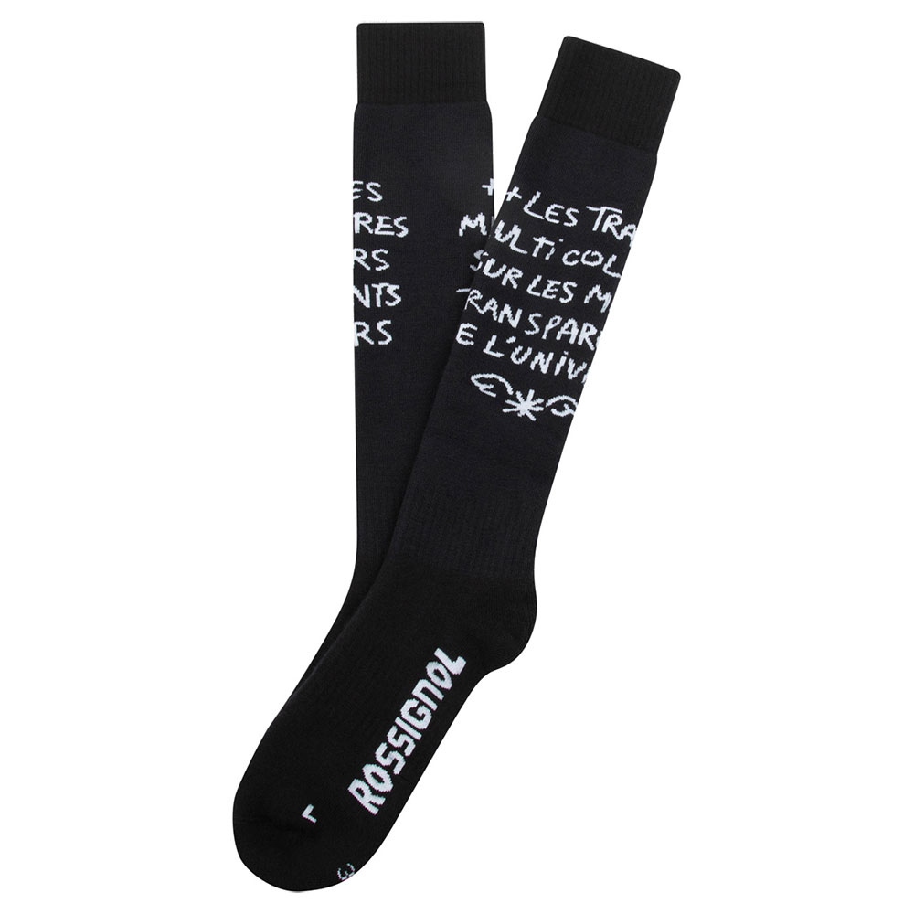 Rossignol Jcc Switti Socks  EU 42-44 Frau von Rossignol