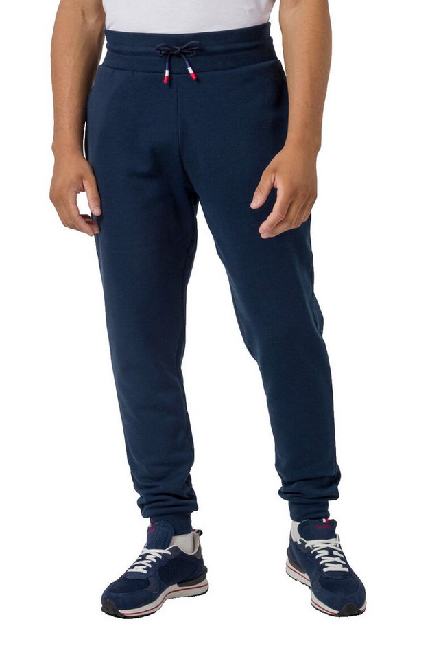 Rossignol Jogginghose ROSSIGNOL Jogginghose Tapered Lounge Trousers Jogger Sweat-Pants Sport von Rossignol