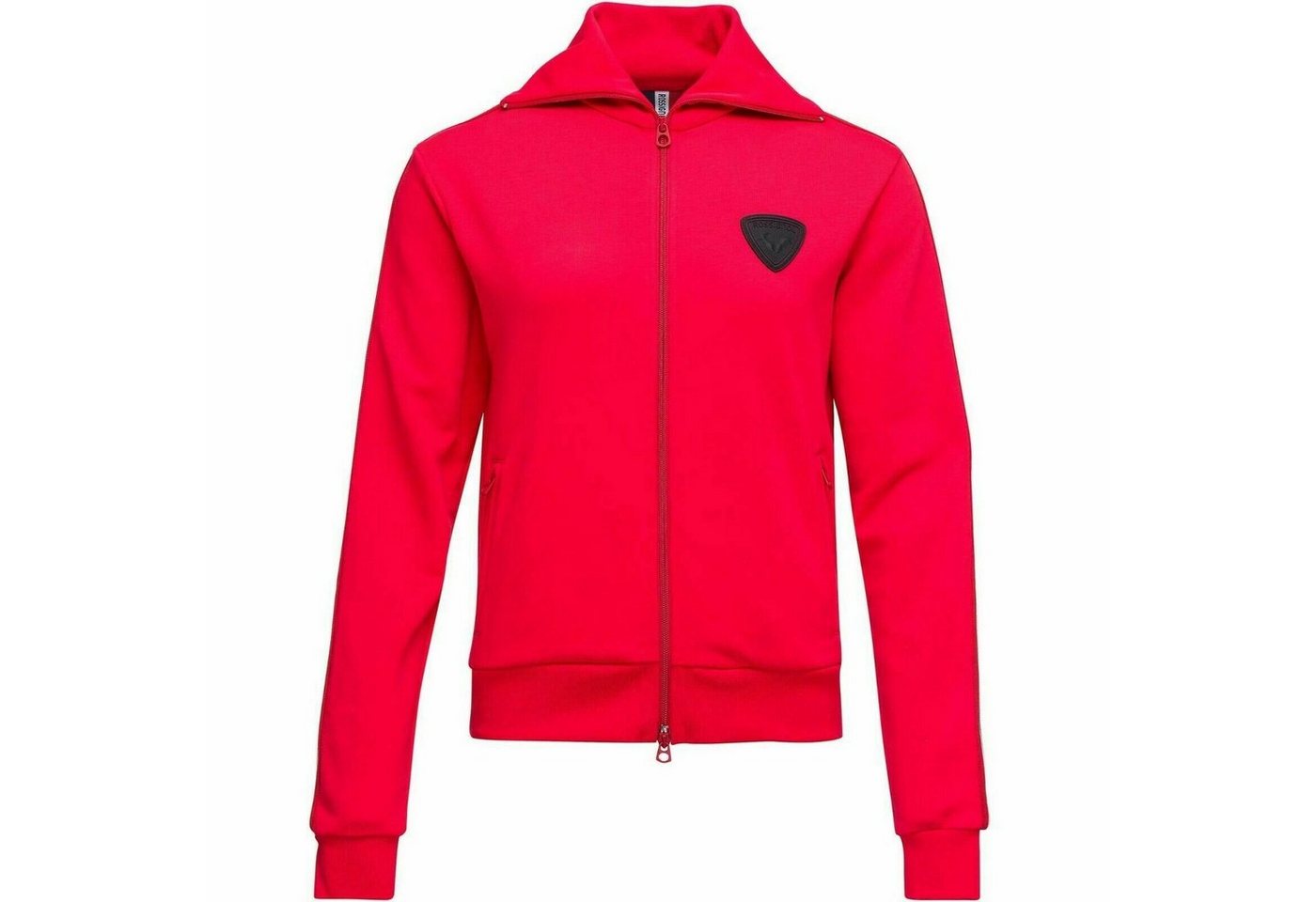 Rossignol Sweatshirt ROSSIGNOL TRACK-JOGGINGJACKE JOGGINGANZUG JACKE TRACKSUIT JACKET SWEAT von Rossignol