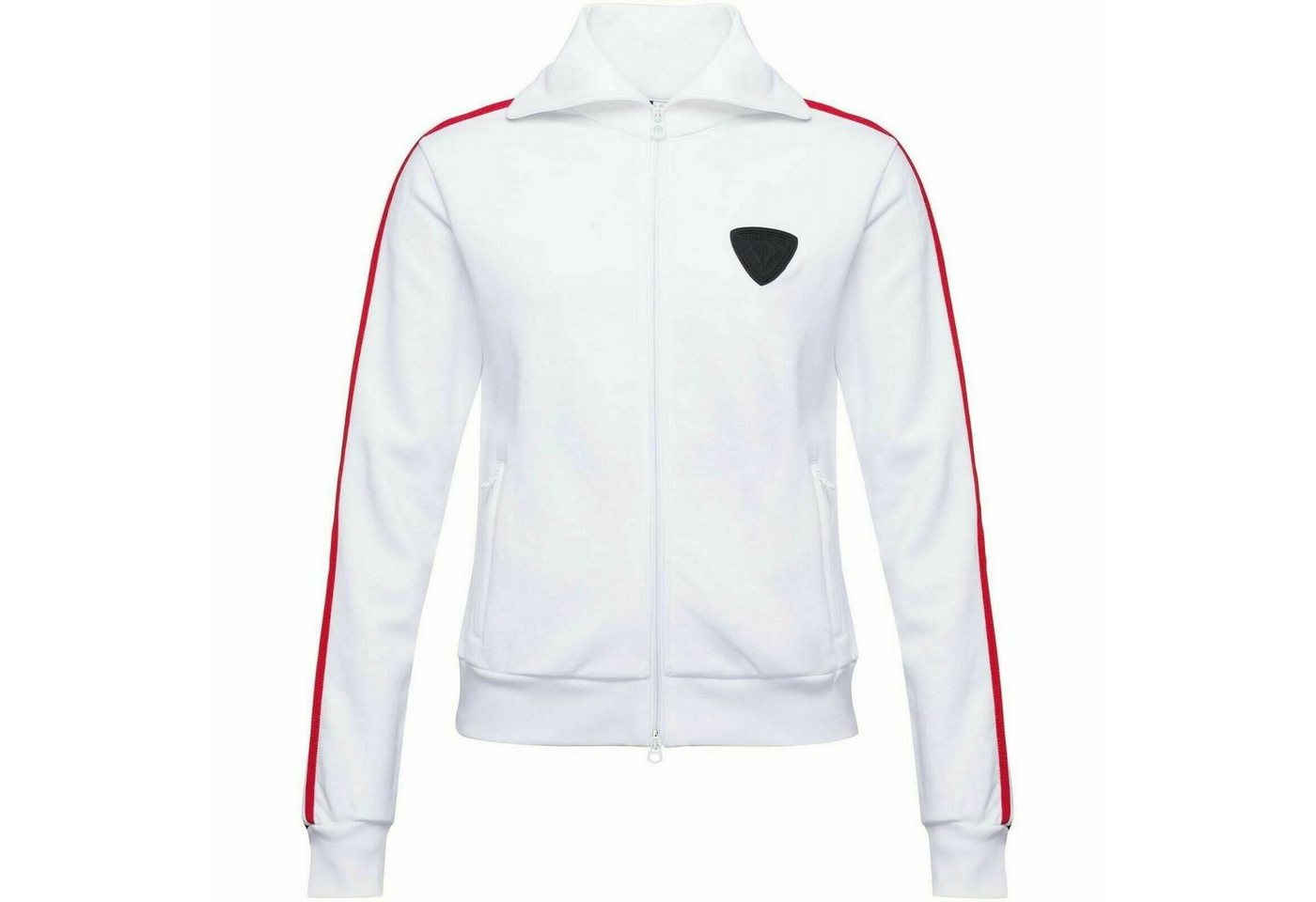 Rossignol Sweatshirt ROSSIGNOL TRACK-JOGGINGJACKE JOGGINGANZUG JACKE TRACKSUIT JACKET SWEAT von Rossignol