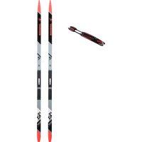 Rossignol Kinder Delta Comp R-skin JR + Race JR Classicset 24/25 Rossignol Kinder Delta Comp R-skin JR + Race JR Classicset 24/25 von Rossignol